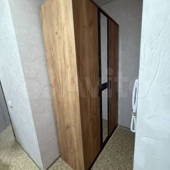 Сдается 1-комнатная квартира, 22,2 м²