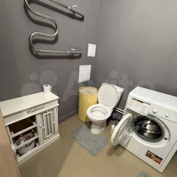 Сдается 1-комнатная квартира, 22,2 м²
