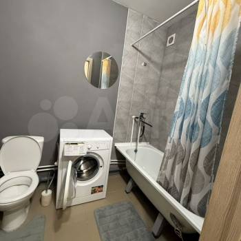 Сдается 1-комнатная квартира, 22,2 м²