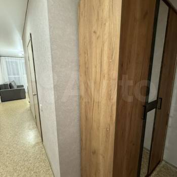 Сдается 1-комнатная квартира, 22,2 м²