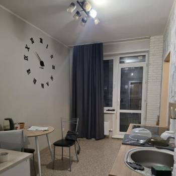 Сдается 1-комнатная квартира, 26,9 м²