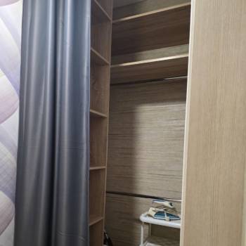 Сдается 1-комнатная квартира, 26,9 м²
