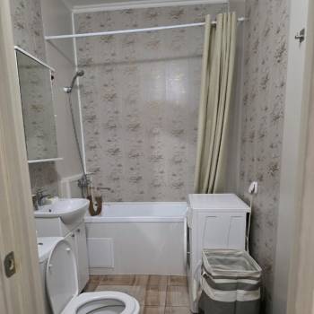 Сдается 1-комнатная квартира, 26,9 м²