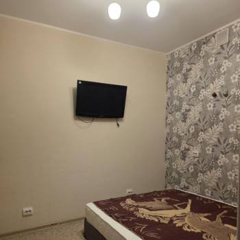 Сдается 1-комнатная квартира, 26,9 м²
