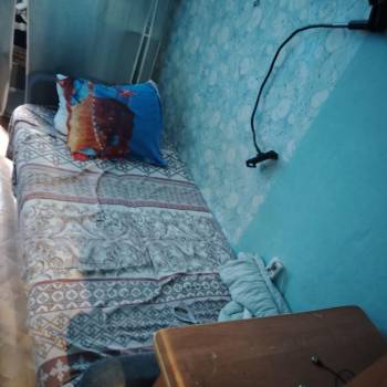 Сдается 1-комнатная квартира, 16,6 м²