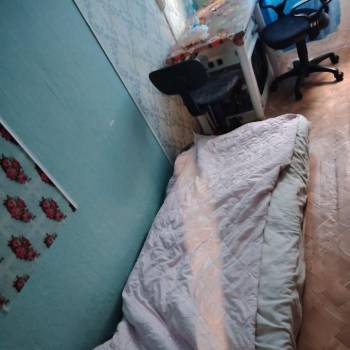 Сдается 1-комнатная квартира, 16,6 м²