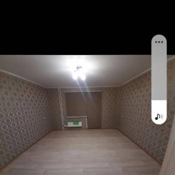 Сдается 2-х комнатная квартира, 55 м²