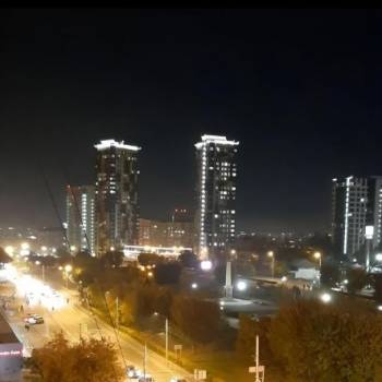 Сдается 2-х комнатная квартира, 55 м²