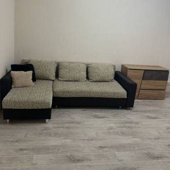 Сдается 1-комнатная квартира, 43 м²