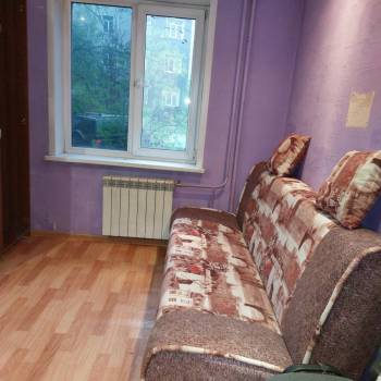 Сдается 1-комнатная квартира, 14 м²