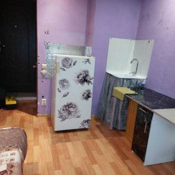 Сдается 1-комнатная квартира, 14 м²