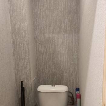 Сдается 1-комнатная квартира, 34 м²