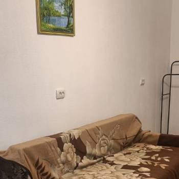 Сдается 1-комнатная квартира, 34 м²