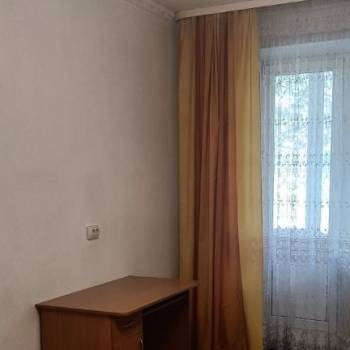 Сдается 1-комнатная квартира, 34 м²