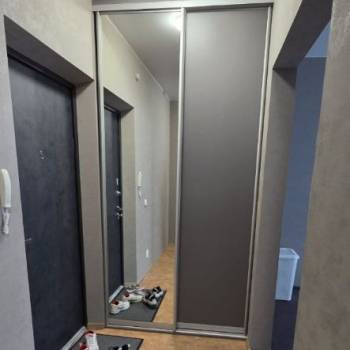 Сдается 1-комнатная квартира, 40 м²