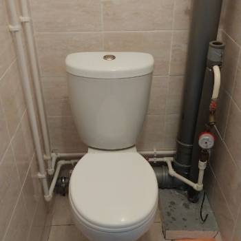Сдается 1-комнатная квартира, 42 м²