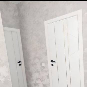 Сдается 2-х комнатная квартира, 60 м²