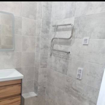 Сдается 2-х комнатная квартира, 60 м²