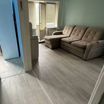 Сдается 1-комнатная квартира, 35 м²