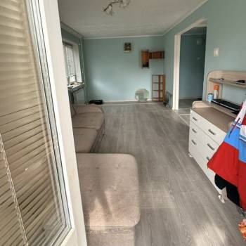 Сдается 1-комнатная квартира, 35 м²