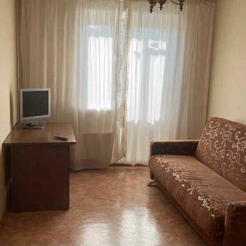 Сдается 1-комнатная квартира, 34 м²