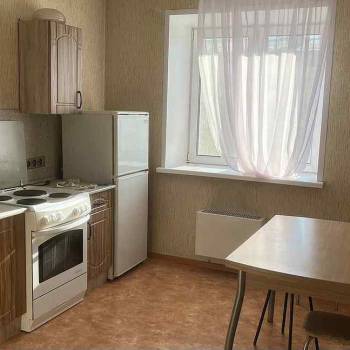 Сдается 1-комнатная квартира, 34 м²