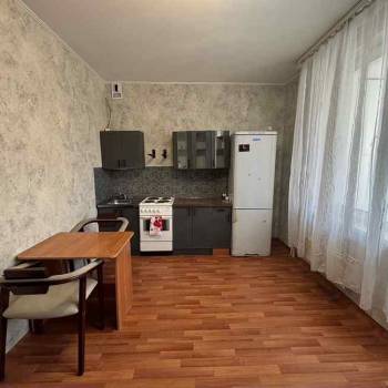 Сдается 1-комнатная квартира, 29,1 м²