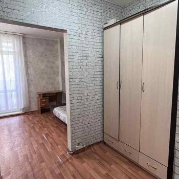 Сдается 1-комнатная квартира, 29,1 м²