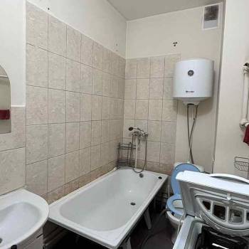 Сдается 1-комнатная квартира, 29,1 м²