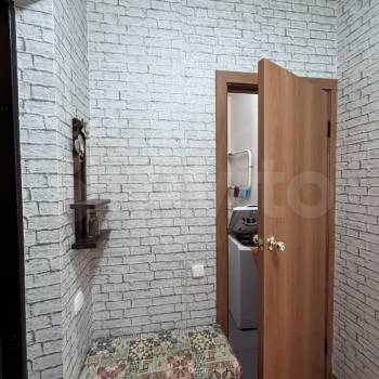 Сдается 1-комнатная квартира, 29,1 м²
