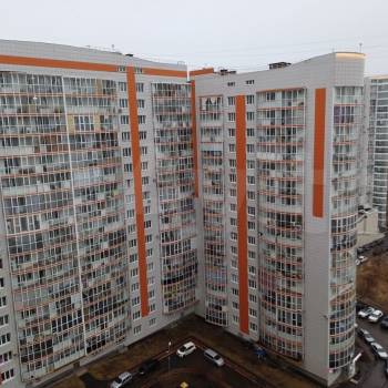 Сдается 1-комнатная квартира, 29,1 м²