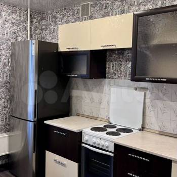 Сдается 1-комнатная квартира, 42 м²