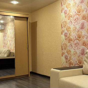 Сдается 1-комнатная квартира, 42 м²