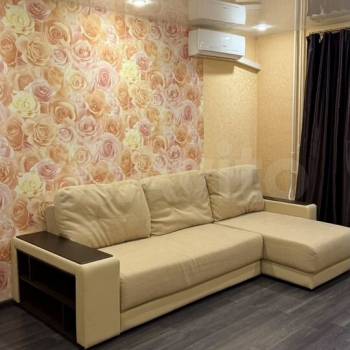 Сдается 1-комнатная квартира, 42 м²