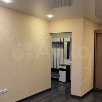 Сдается 1-комнатная квартира, 42 м²