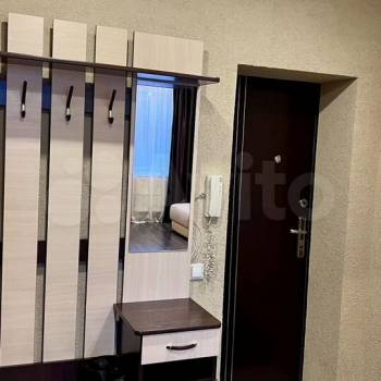 Сдается 1-комнатная квартира, 42 м²