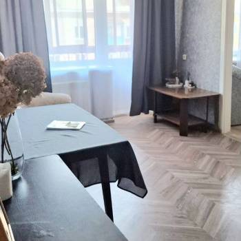 Сдается 2-х комнатная квартира, 43,8 м²