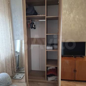 Сдается 2-х комнатная квартира, 43,8 м²