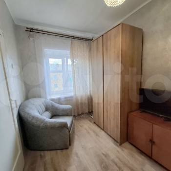 Сдается 2-х комнатная квартира, 43,8 м²