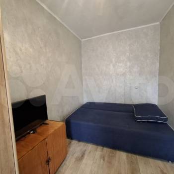 Сдается 2-х комнатная квартира, 43,8 м²