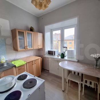 Сдается 2-х комнатная квартира, 43,8 м²