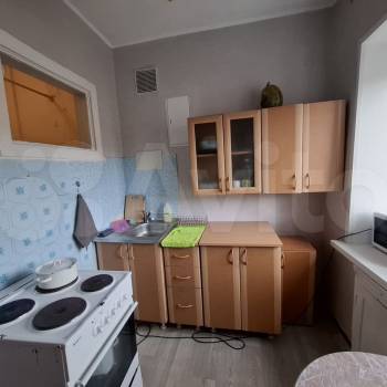 Сдается 2-х комнатная квартира, 43,8 м²