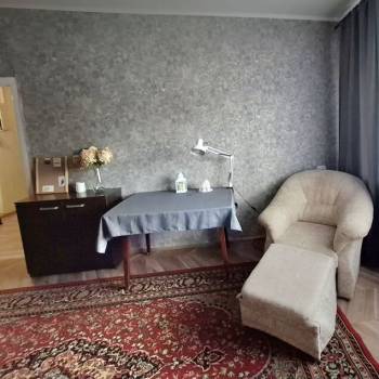 Сдается 2-х комнатная квартира, 43,8 м²