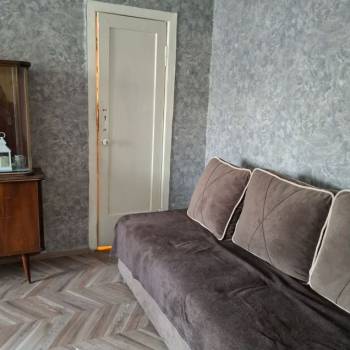 Сдается 2-х комнатная квартира, 43,8 м²