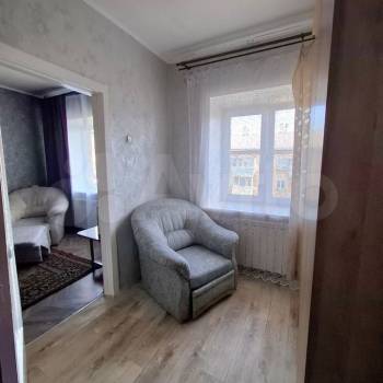 Сдается 2-х комнатная квартира, 43,8 м²