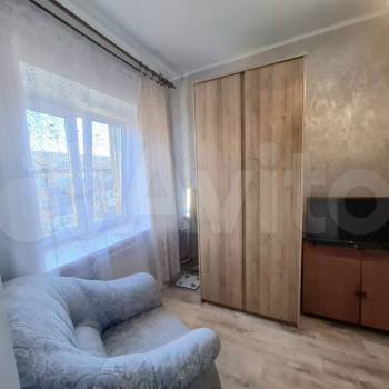 Сдается 2-х комнатная квартира, 43,8 м²