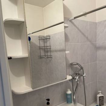 Сдается 1-комнатная квартира, 41 м²