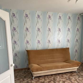 Сдается 1-комнатная квартира, 41 м²