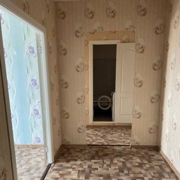 Сдается 1-комнатная квартира, 41 м²