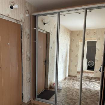 Сдается 1-комнатная квартира, 41 м²
